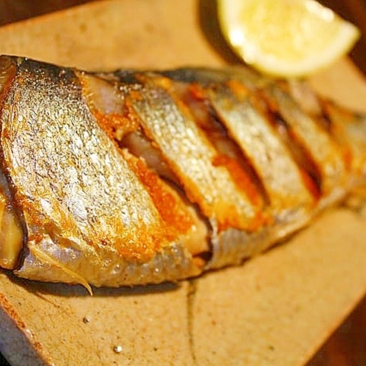 鰊のフライパン焼き 塩焼き レシピ 作り方 By きばな 楽天レシピ 鰊のフライパン焼き 塩焼き レシピ 作り方 By きばな 楽天レシピ